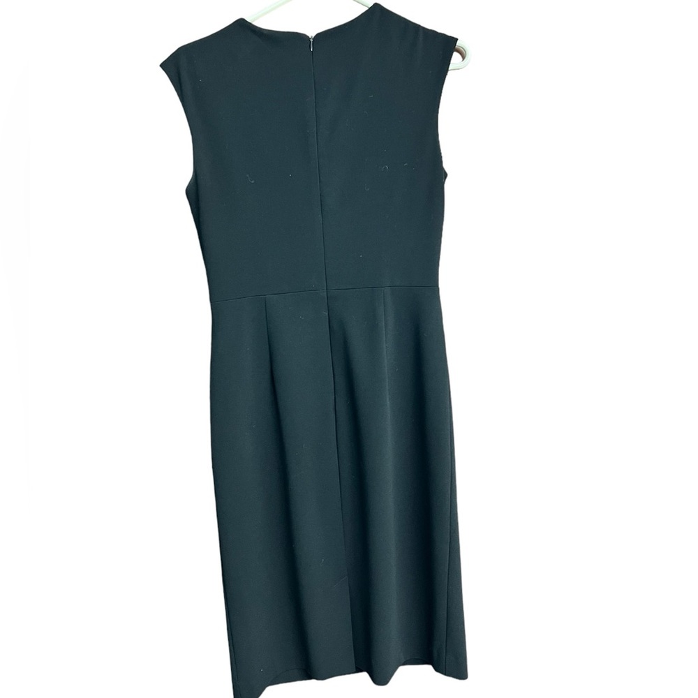 Betsy Johnson Black‎ Dress size 6 - Picture 5 of 9